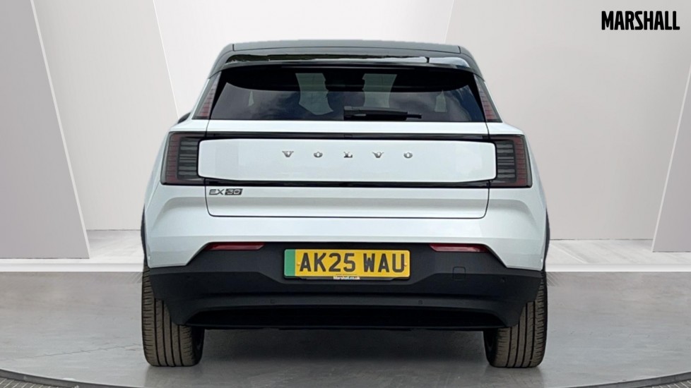 Used Volvo EX30 2025 for sale - 76544582: Photo 13