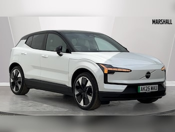 Used Volvo EX30 2025 for sale - 76544582: Photo