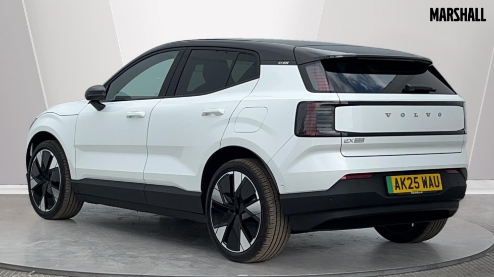 Used Volvo EX30 2025 for sale - 76544582: Photo 2