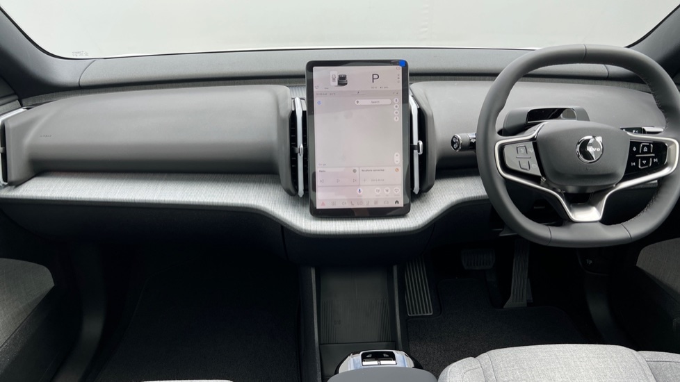 Used Volvo EX30 2025 for sale - 76544582: Photo 21