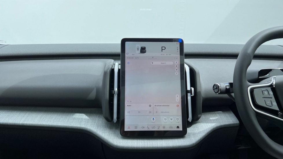 Used Volvo EX30 2025 for sale - 76544582: Photo 22