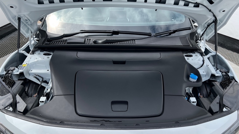 Used Volvo EX30 2025 for sale - 76544582: Photo 23