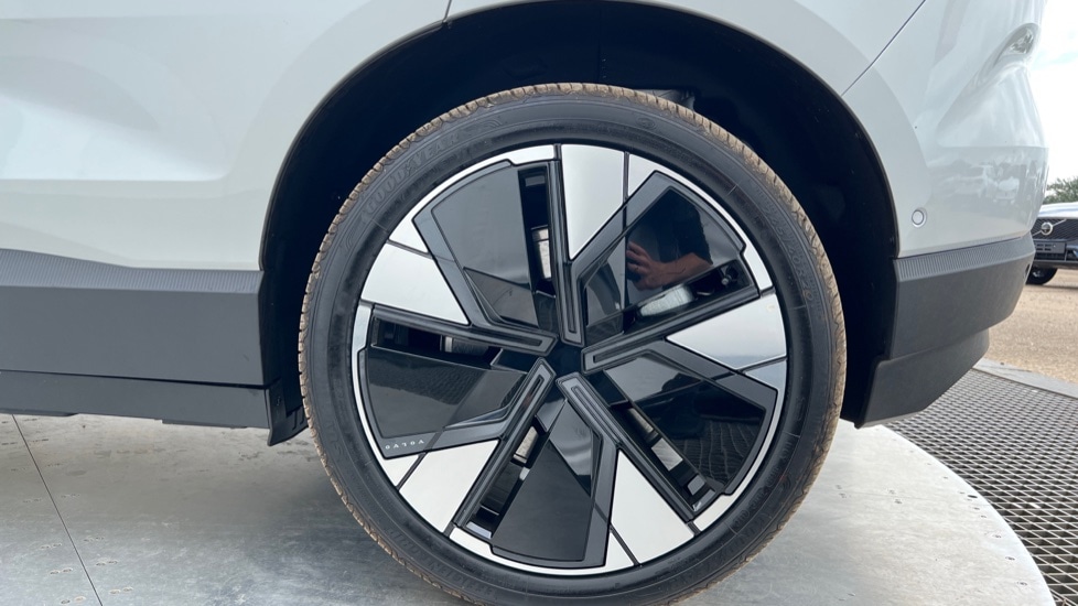 Used Volvo EX30 2025 for sale - 76544582: Photo 26