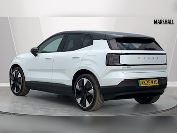 Used Volvo EX30 2025 for sale - 76544582: Photo