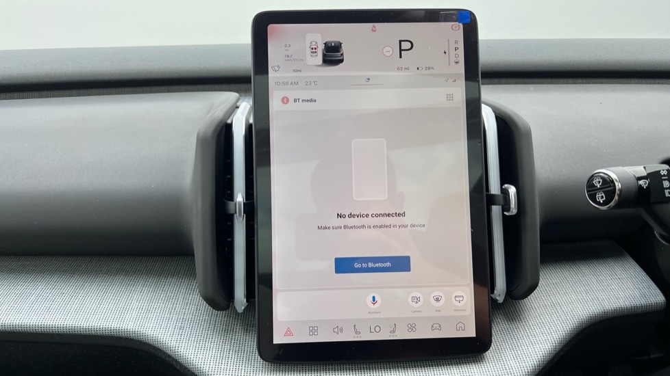 Used Volvo EX30 2025 for sale - 76544582: Photo 30