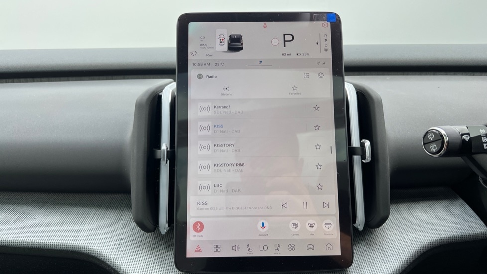 Used Volvo EX30 2025 for sale - 76544582: Photo 31