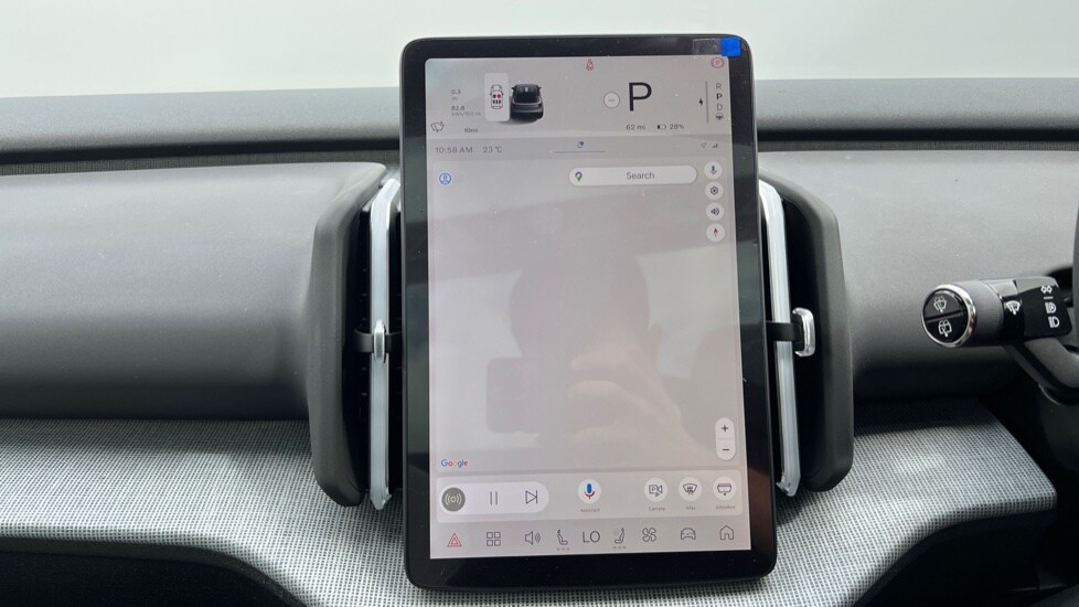 Used Volvo EX30 2025 for sale - 76544582: Photo 32