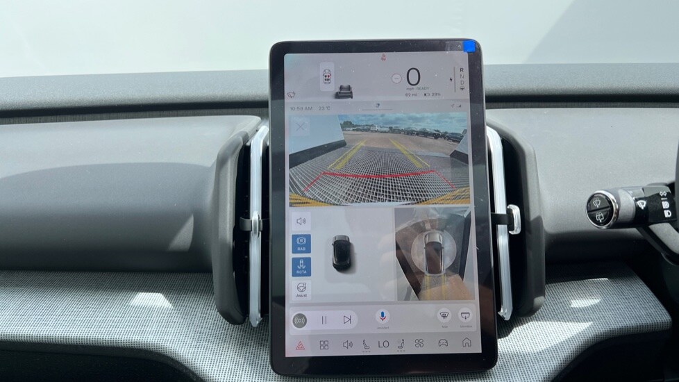 Used Volvo EX30 2025 for sale - 76544582: Photo 33