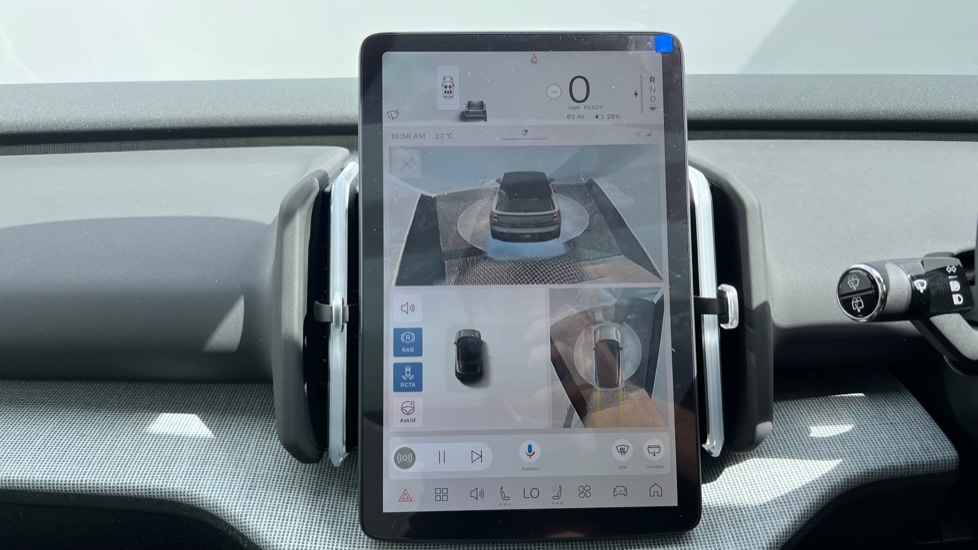 Used Volvo EX30 2025 for sale - 76544582: Photo 34