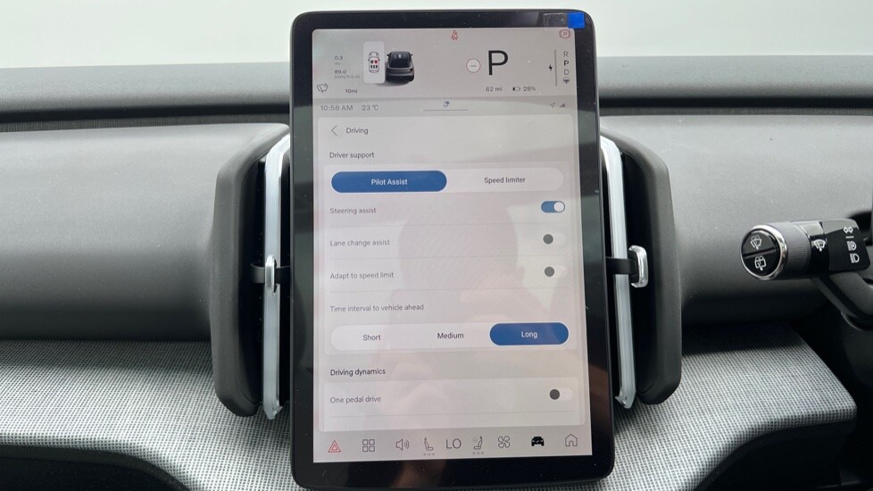 Used Volvo EX30 2025 for sale - 76544582: Photo 36