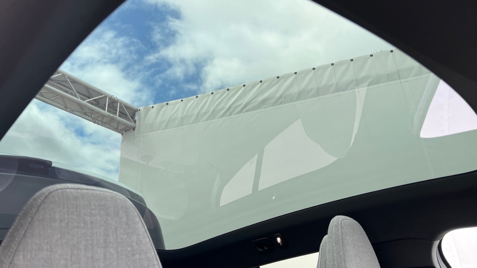 Used Volvo EX30 2025 for sale - 76544582: Photo 38