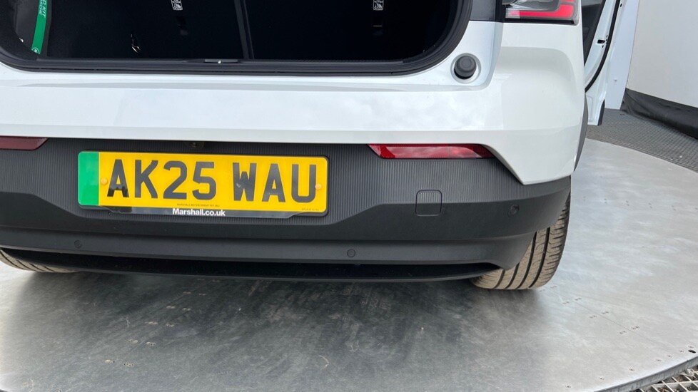 Used Volvo EX30 2025 for sale - 76544582: Photo 39
