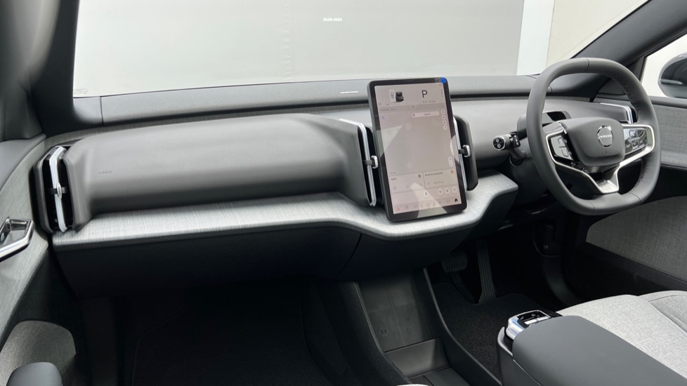 Used Volvo EX30 2025 for sale - 76544582: Photo 4