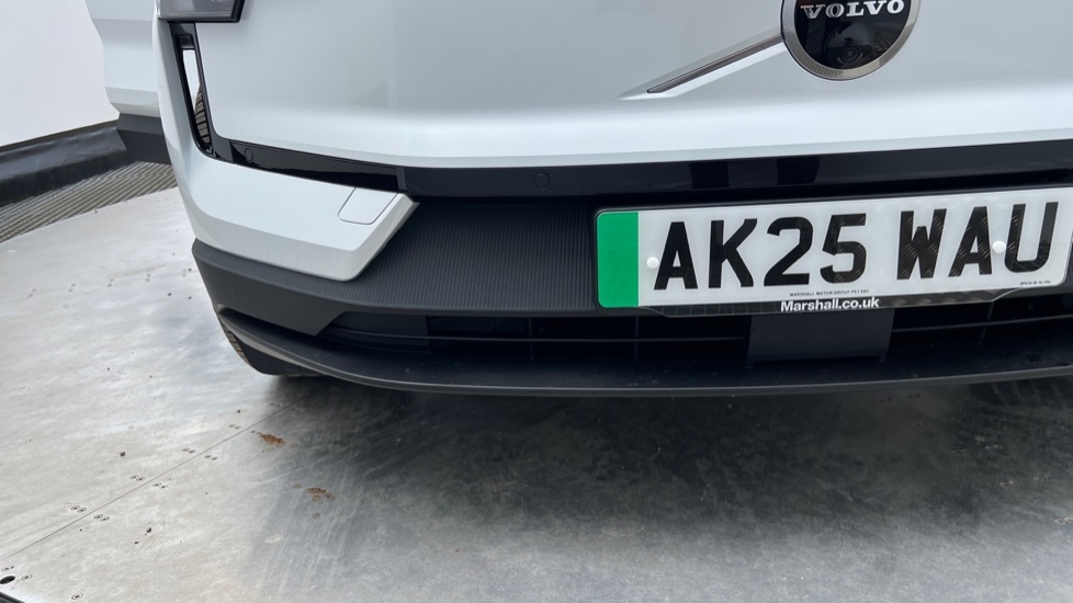 Used Volvo EX30 2025 for sale - 76544582: Photo 41