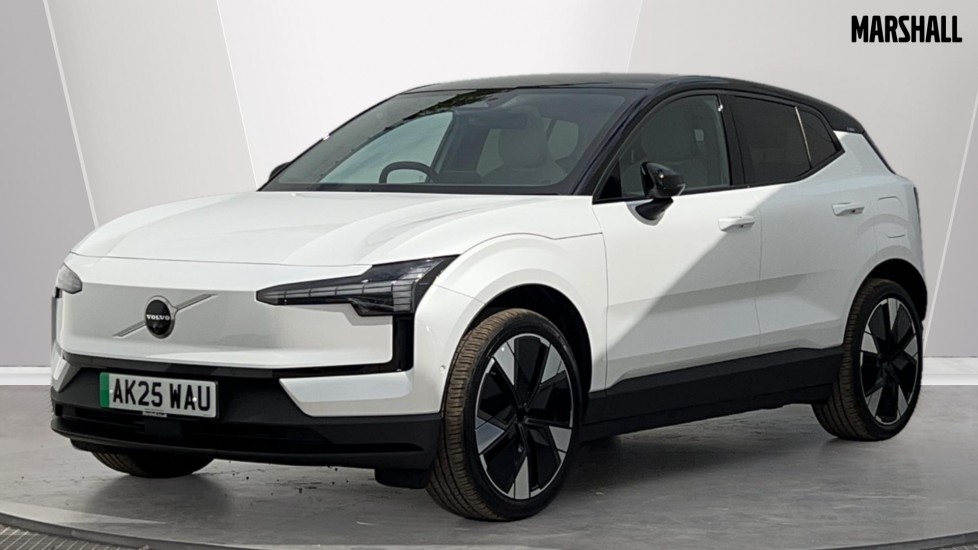 Used Volvo EX30 2025 for sale - 76544582: Photo 6