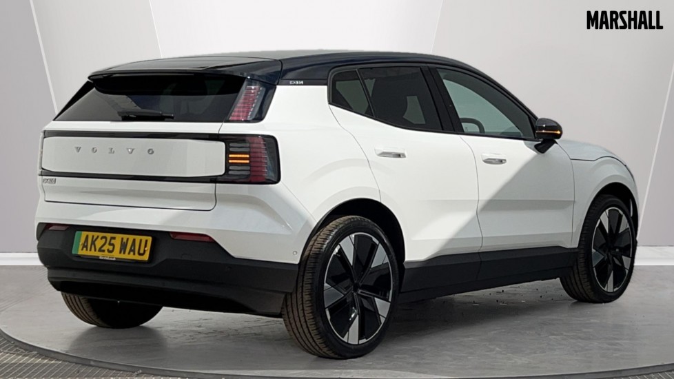 Used Volvo EX30 2025 for sale - 76544582: Photo 7