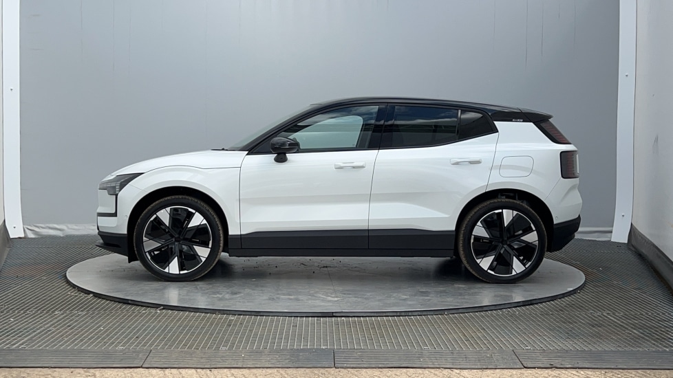 Used Volvo EX30 2025 for sale - 76544582: Photo 8