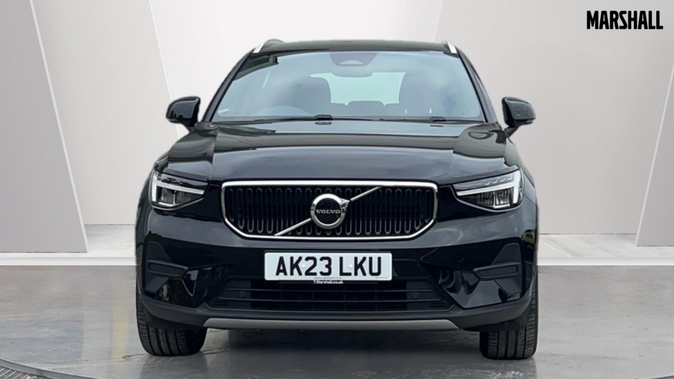 Used Volvo XC40 2023 for sale - 76780353: Photo 12