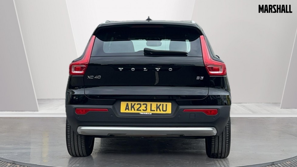 Used Volvo XC40 2023 for sale - 76780353: Photo 13