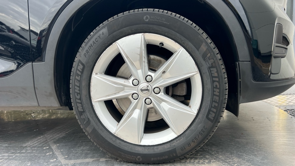 Used Volvo XC40 2023 for sale - 76780353: Photo 16