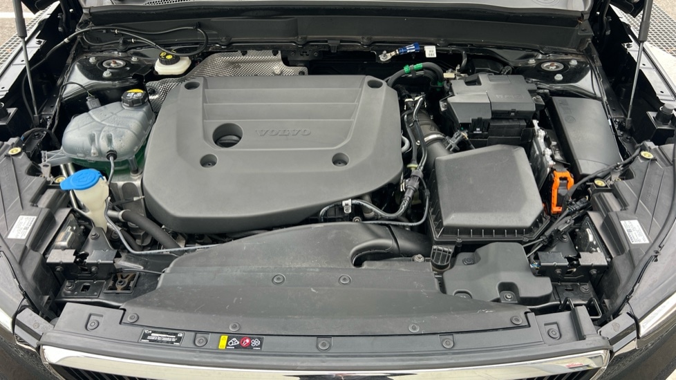 Used Volvo XC40 2023 for sale - 76780353: Photo 23