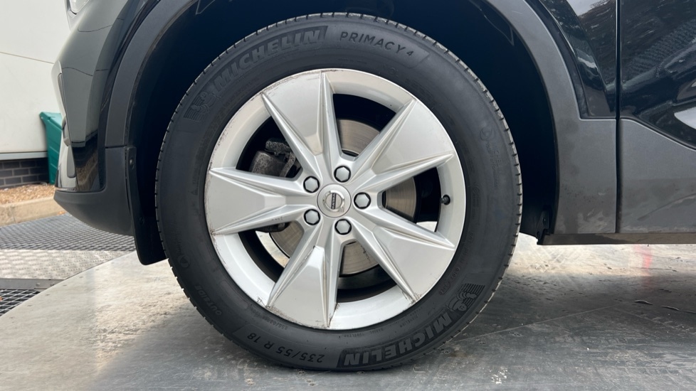 Used Volvo XC40 2023 for sale - 76780353: Photo 25