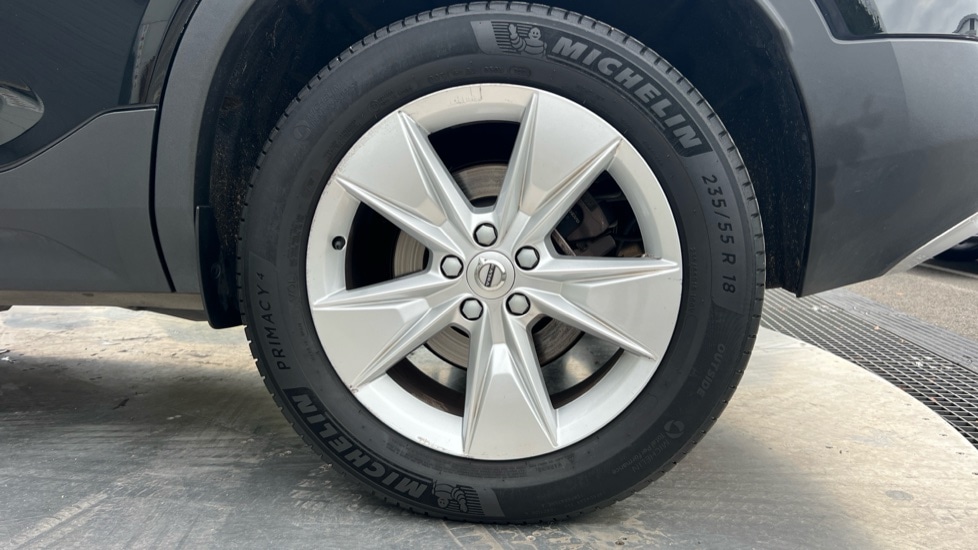 Used Volvo XC40 2023 for sale - 76780353: Photo 26