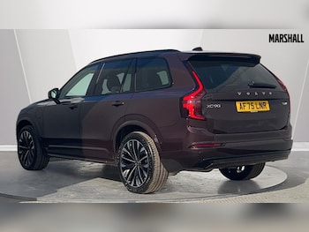 Used Volvo XC90 2025 for sale - 75902183: Photo