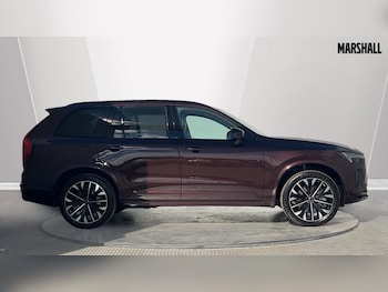 Used Volvo XC90 2025 for sale - 75902183: Photo