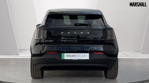 Used Volvo EX30 2025 for sale - 75160028: Photo 13