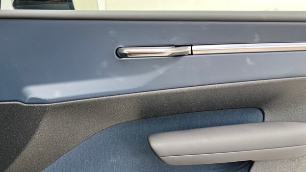 Used Volvo EX30 2025 for sale - 75160028: Photo 15