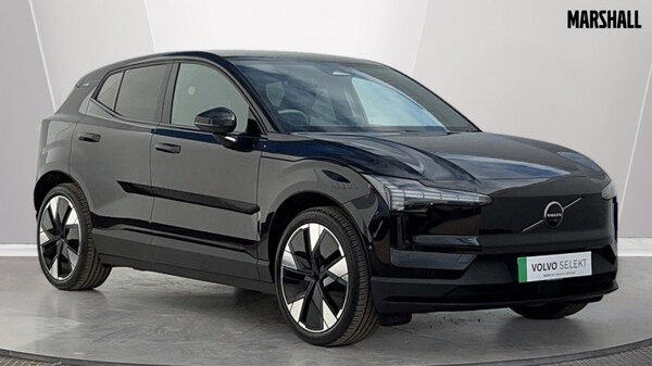 Used Volvo EX30 2025 for sale - 75160028: Photo 1