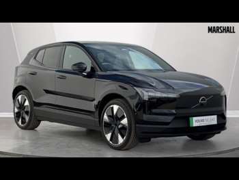 2025 - Volvo Estate 200kW SM Extended Range Ultra 69kWh 5dr Auto