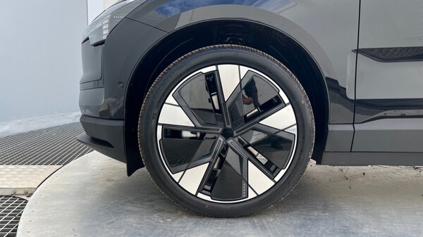 Used Volvo EX30 2025 for sale - 75160028: Photo 25