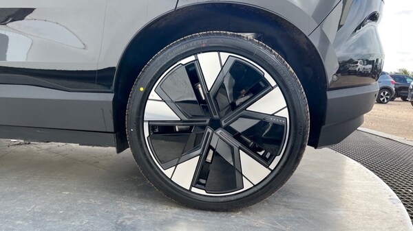 Used Volvo EX30 2025 for sale - 75160028: Photo 26