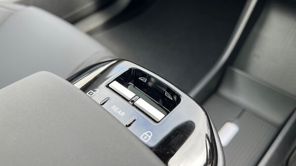 Used Volvo EX30 2025 for sale - 75160028: Photo 29