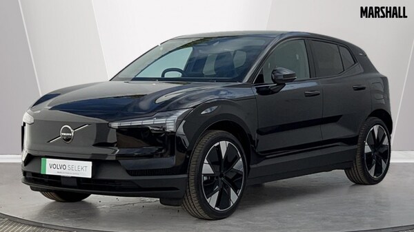Used Volvo EX30 2025 for sale - 75160028: Photo 6