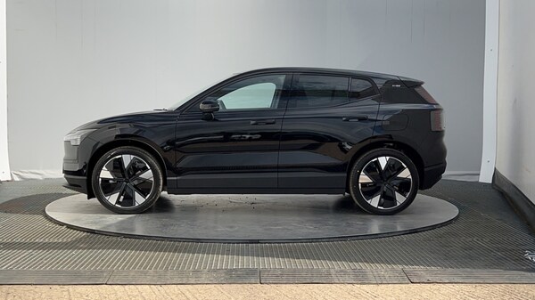 Used Volvo EX30 2025 for sale - 75160028: Photo 8