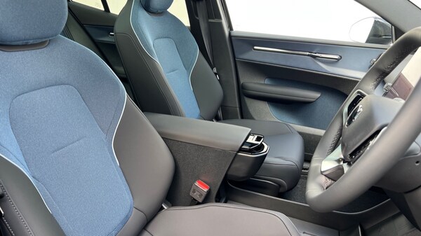 Used Volvo EX30 2025 for sale - 75160028: Photo 9