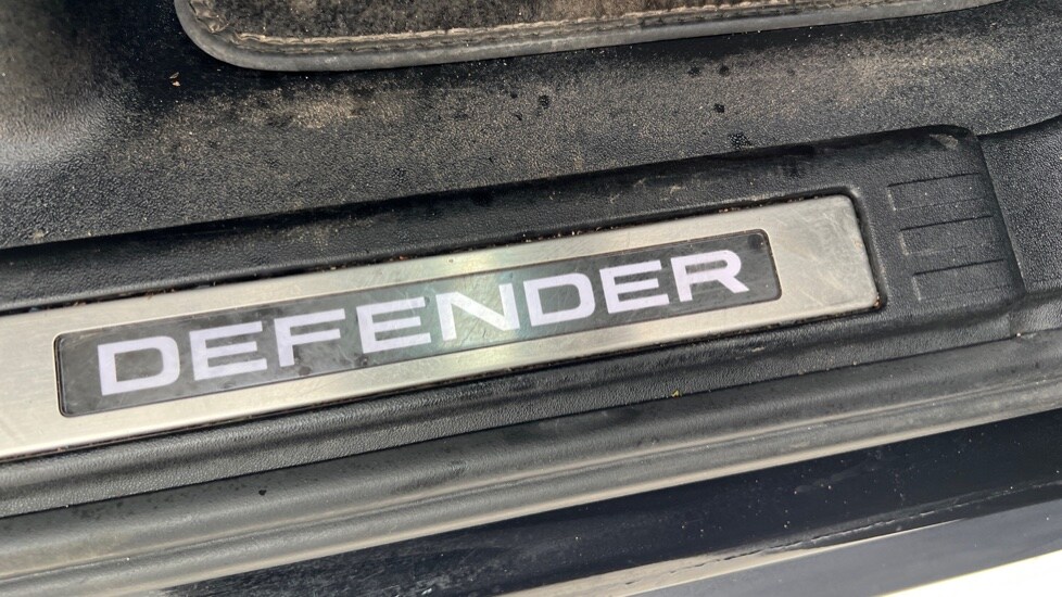 Vehicle 31