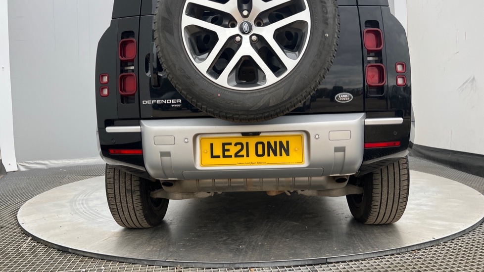 Vehicle 32