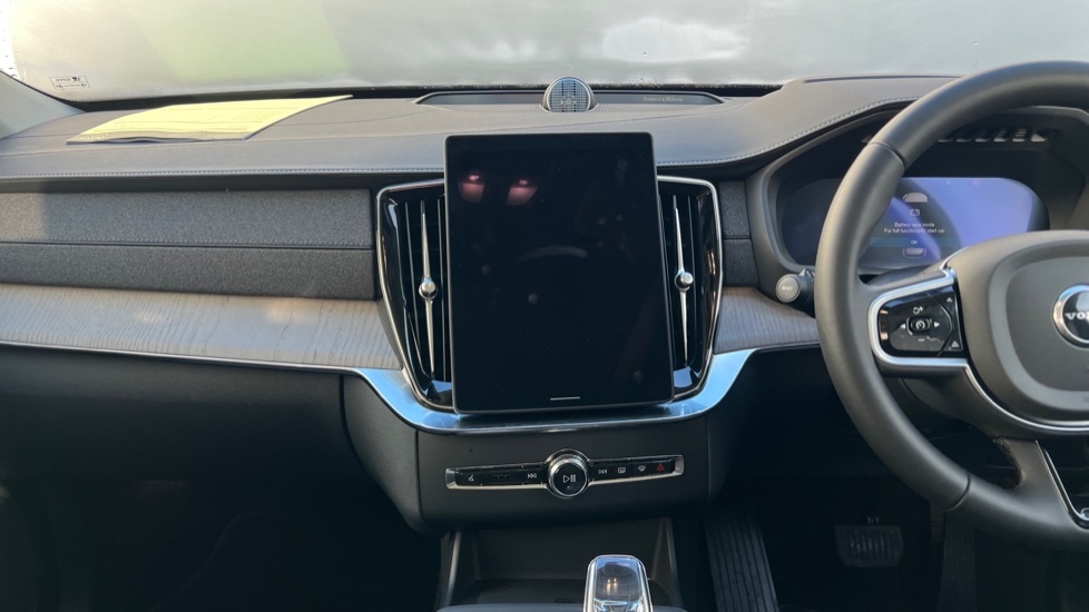 Used Volvo XC90 2025 for sale - 76817661: Photo 22