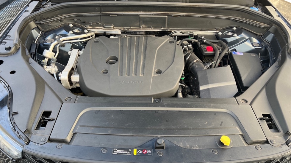 Used Volvo XC90 2025 for sale - 76817661: Photo 23