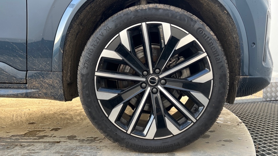 Used Volvo XC90 2025 for sale - 76817661: Photo 24