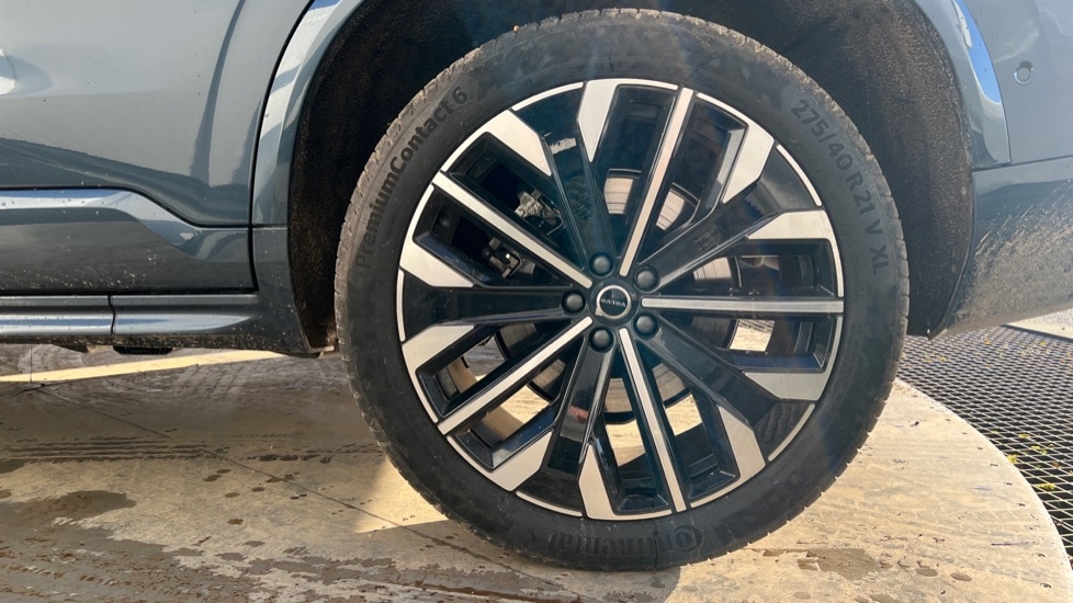 Used Volvo XC90 2025 for sale - 76817661: Photo 26