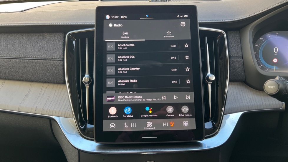 Used Volvo XC90 2025 for sale - 76817661: Photo 32