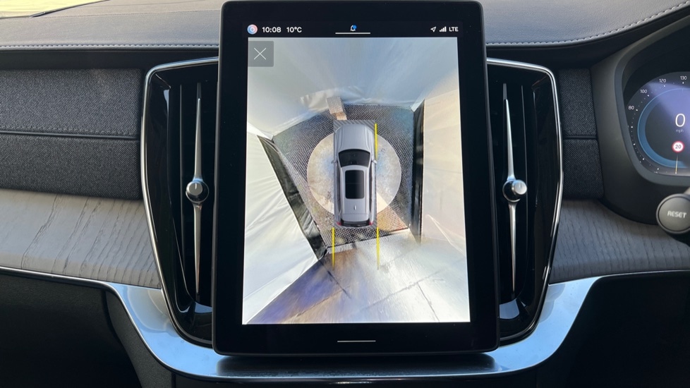 Used Volvo XC90 2025 for sale - 76817661: Photo 34