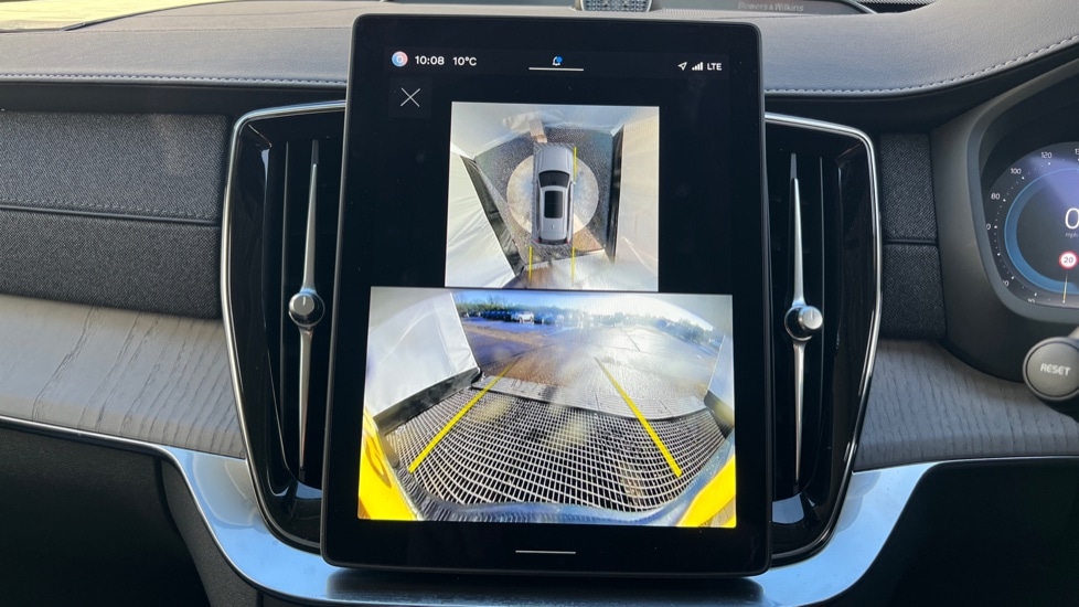 Used Volvo XC90 2025 for sale - 76817661: Photo 35