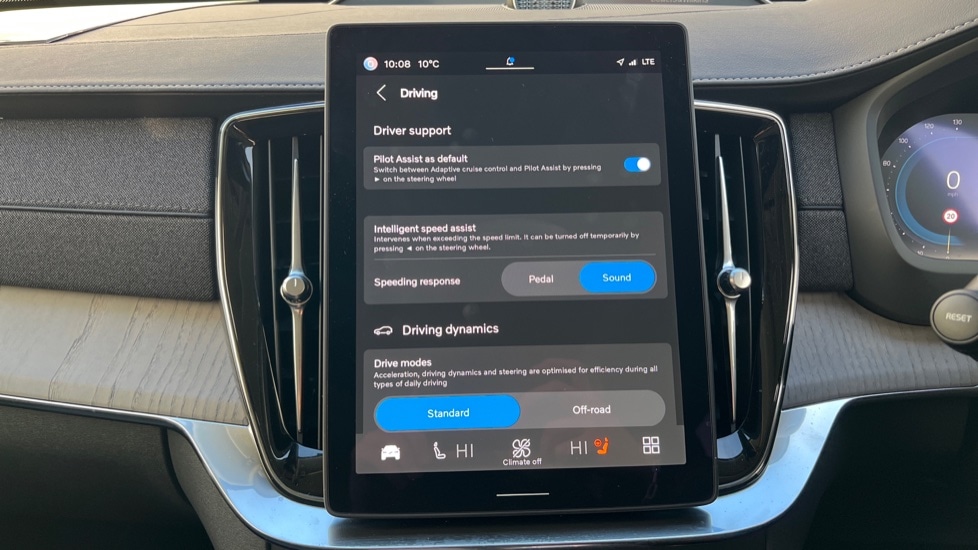 Used Volvo XC90 2025 for sale - 76817661: Photo 37