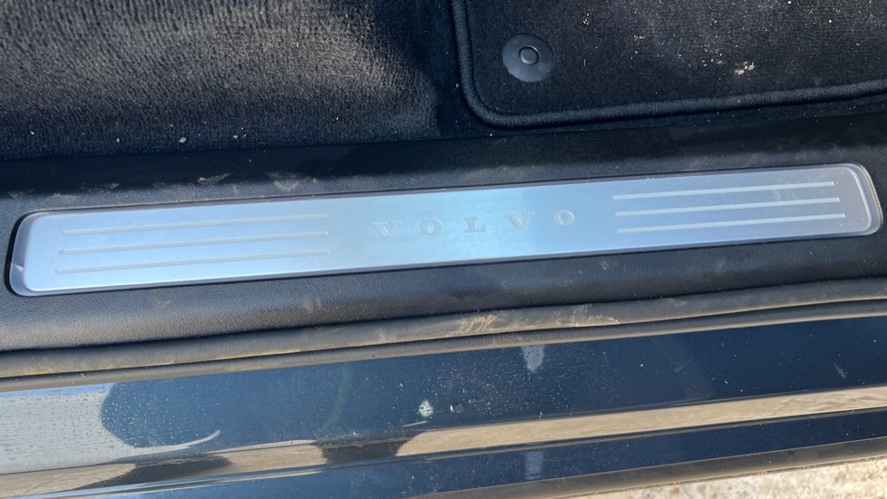 Used Volvo XC90 2025 for sale - 76817661: Photo 39